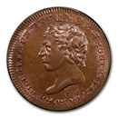 1794 Middlesex Spence's 1/2 Penny Conder Token MS-65 PCGS (BN) 1794 Middlesex Spence's 1/2 Penny Conder Token MS-65 PCGS (BN)